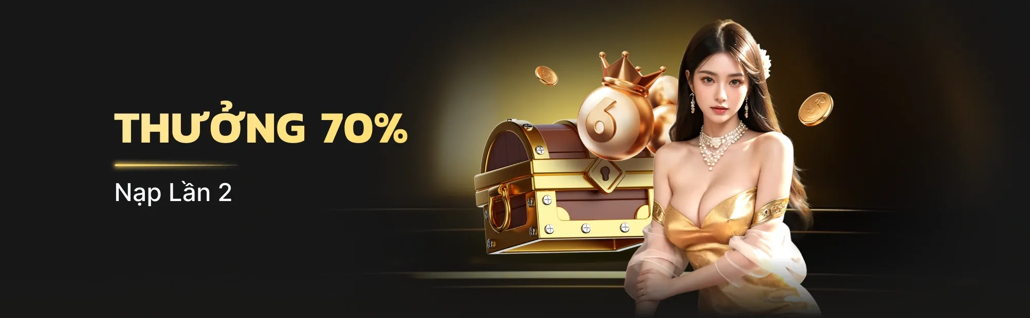 Thưởng giới thiệu bạn bè S666